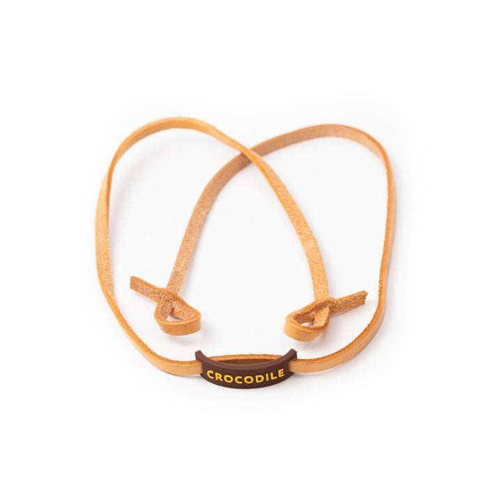 Strap para lentes de eco-cuero