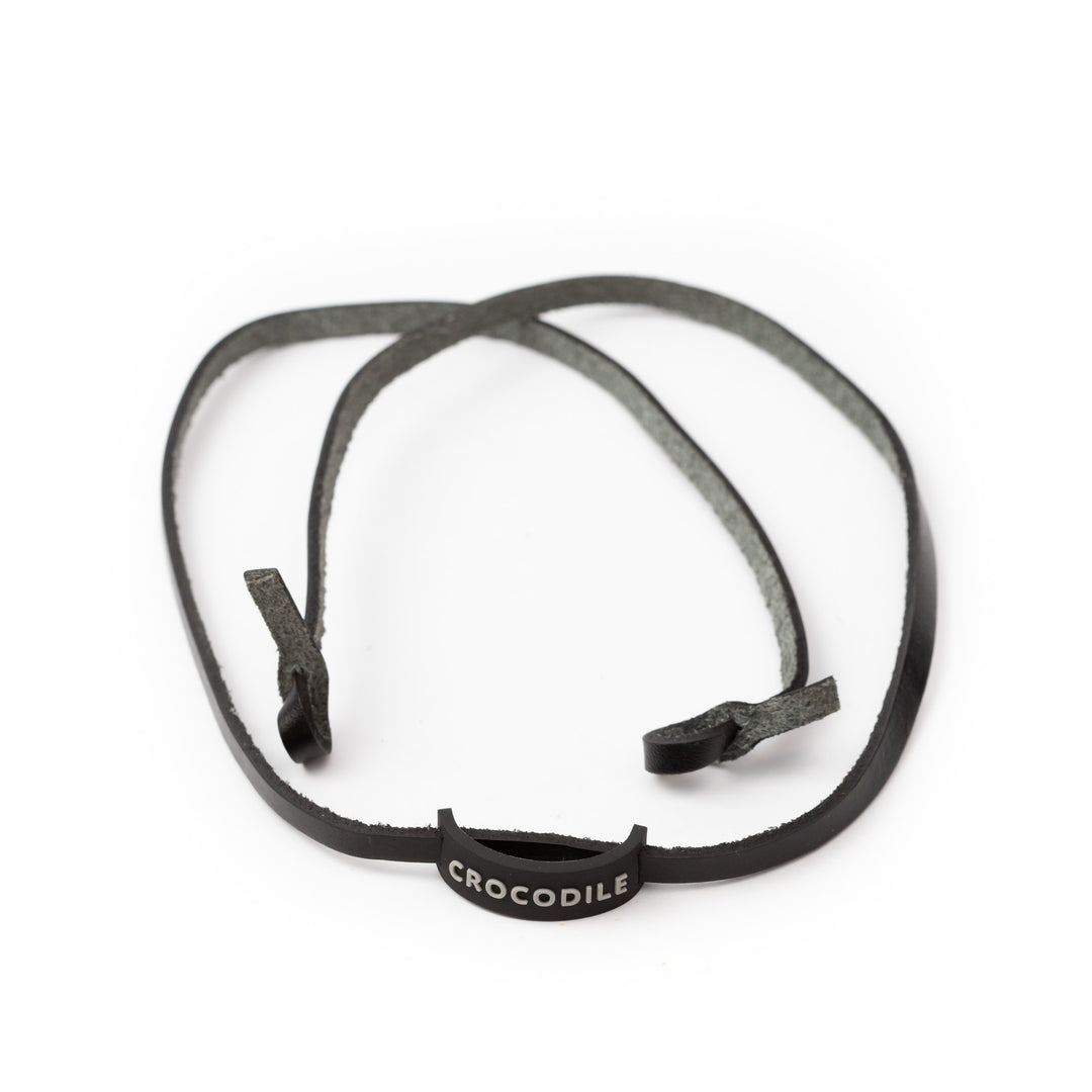 Strap para lentes de eco-cuero