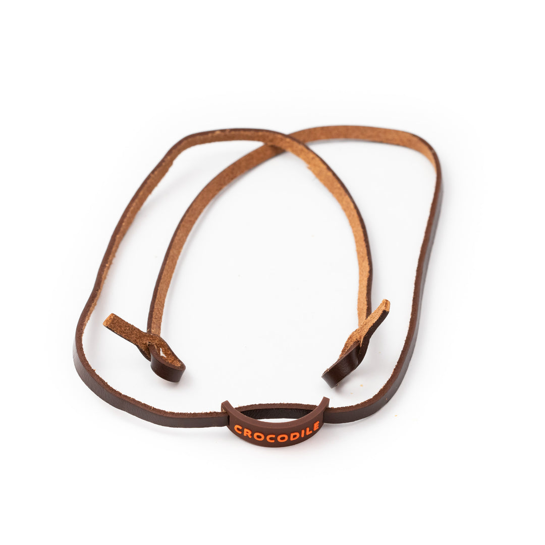 Strap para lentes de eco-cuero