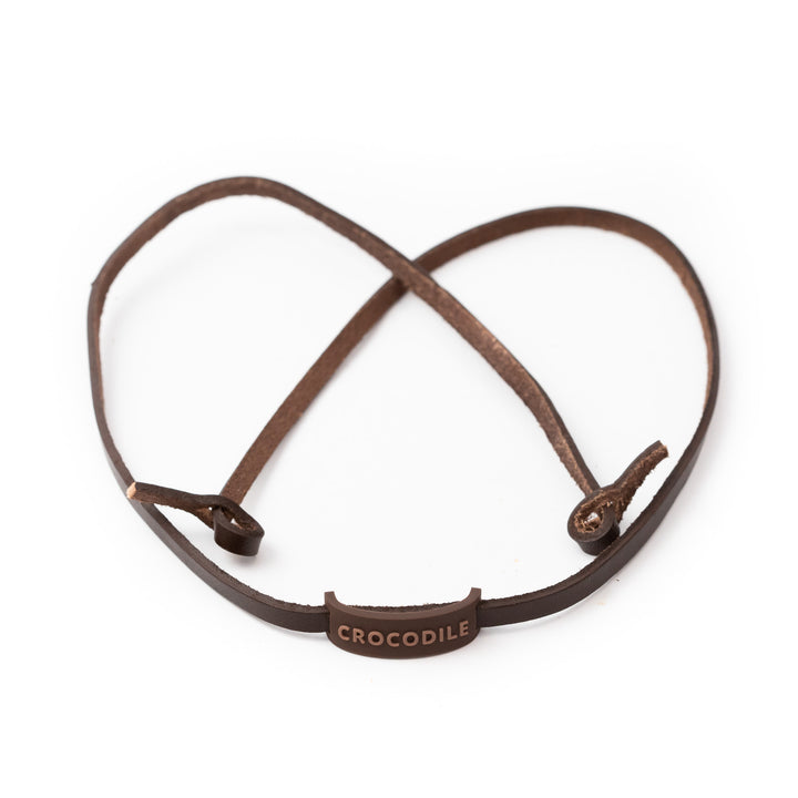 Strap para lentes de eco-cuero